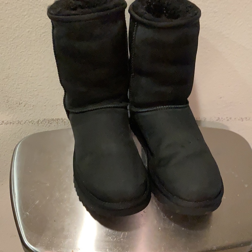 Ugg’s